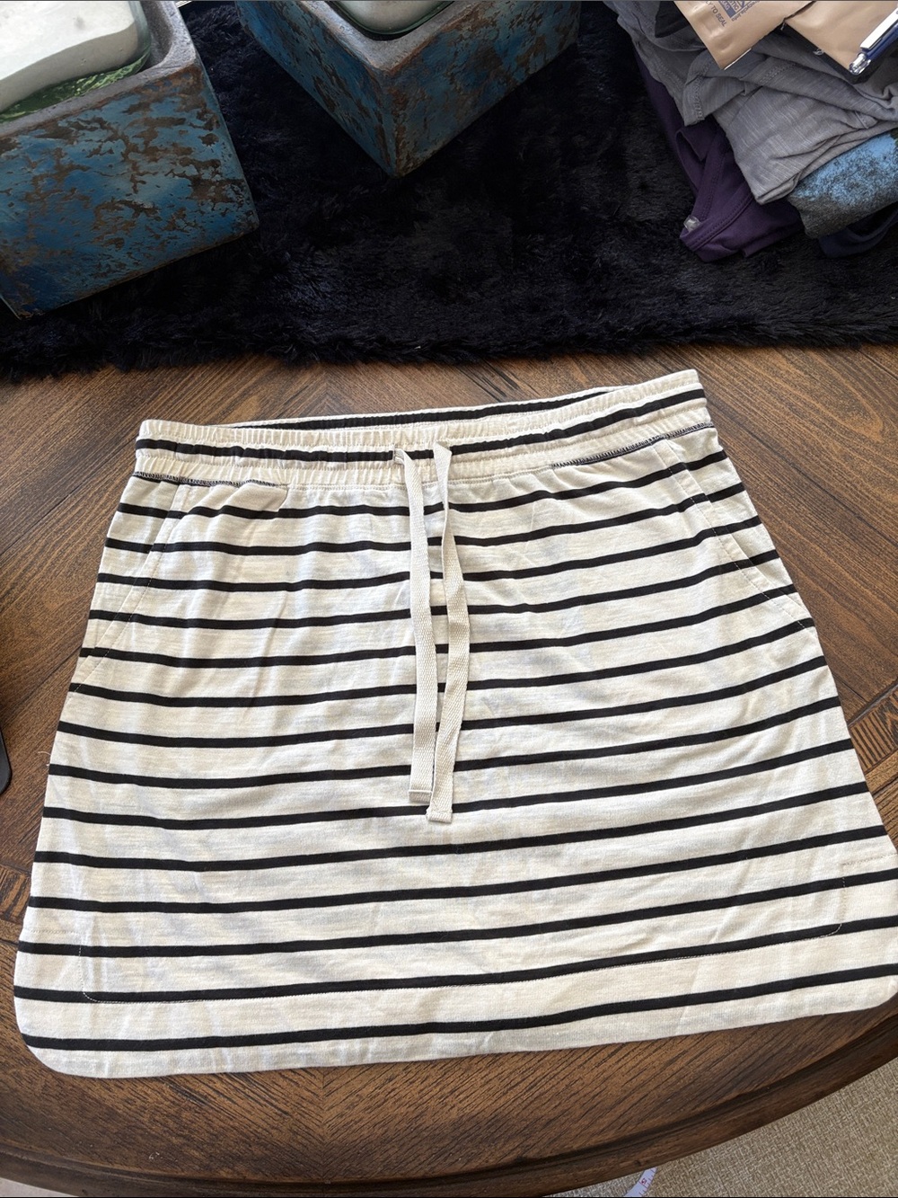 Ann Taylor Loft Skirt NWT Size S
